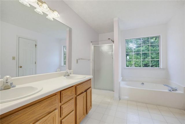 65 Paul Ritch Lane, Powder Springs, GA 30127