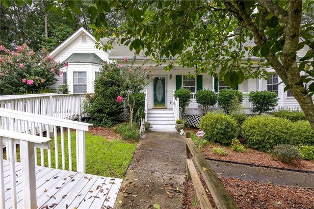65 Paul Ritch Lane, Powder Springs, GA 30127