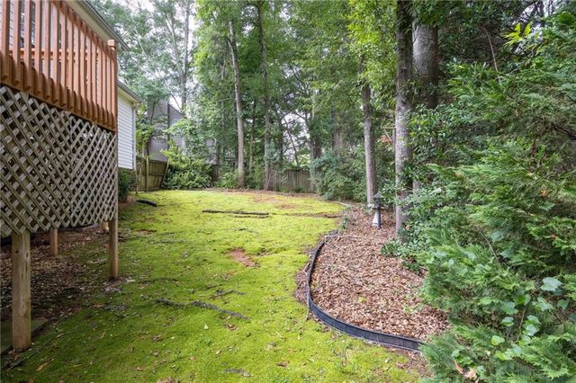 65 Paul Ritch Lane, Powder Springs, GA 30127