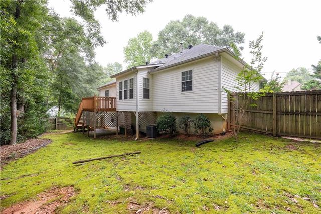 65 Paul Ritch Lane, Powder Springs, GA 30127