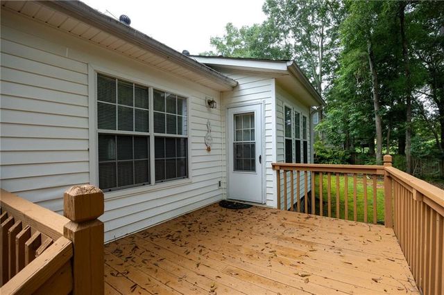 65 Paul Ritch Lane, Powder Springs, GA 30127
