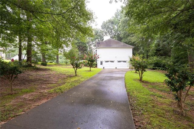 65 Paul Ritch Lane, Powder Springs, GA 30127