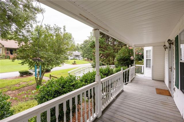 65 Paul Ritch Lane, Powder Springs, GA 30127