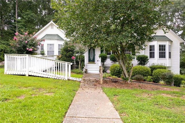 65 Paul Ritch Lane, Powder Springs, GA 30127