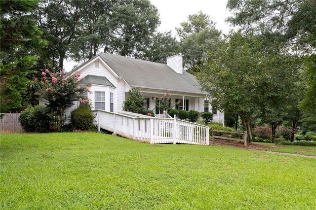 65 Paul Ritch Lane, Powder Springs, GA 30127