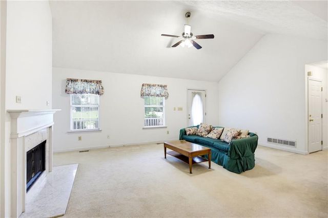 65 Paul Ritch Lane, Powder Springs, GA 30127