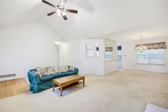 65 Paul Ritch Lane, Powder Springs, GA 30127