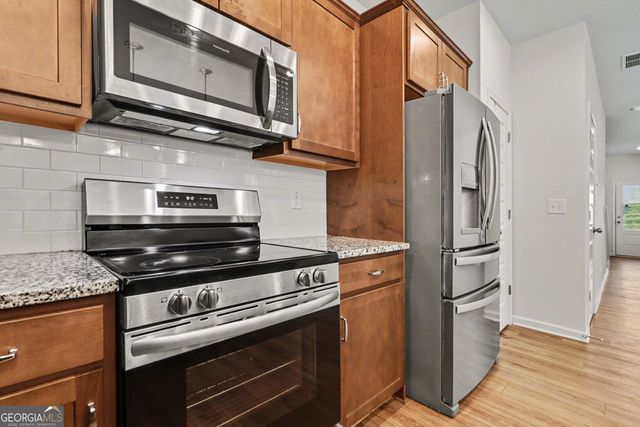 812 Dundee Way, Cartersville, GA 30121