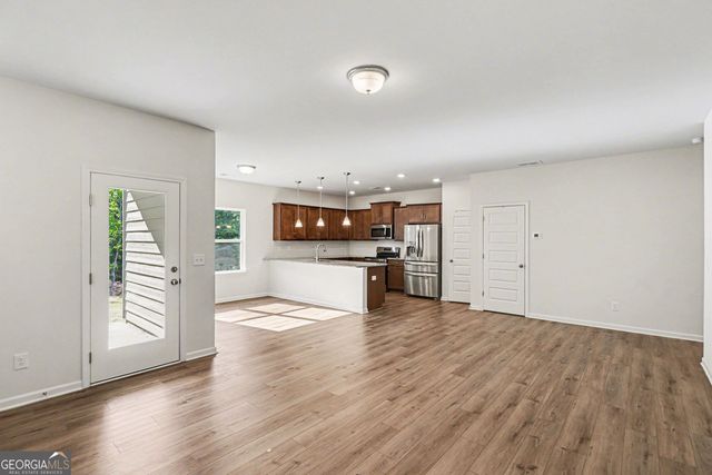 812 Dundee Way, Cartersville, GA 30121