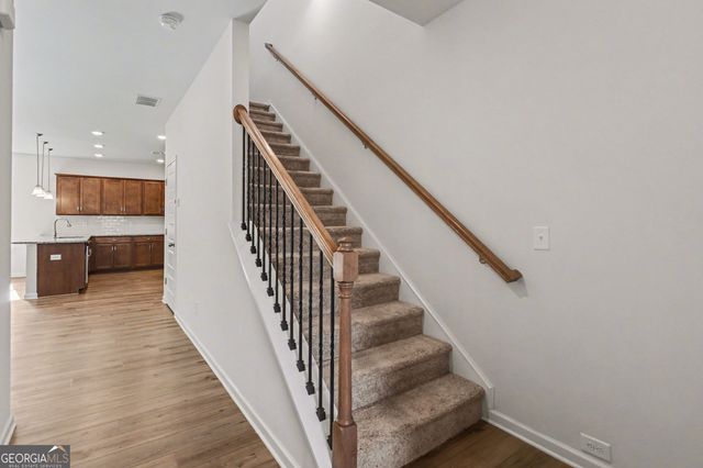 812 Dundee Way, Cartersville, GA 30121