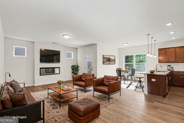 812 Dundee Way, Cartersville, GA 30121