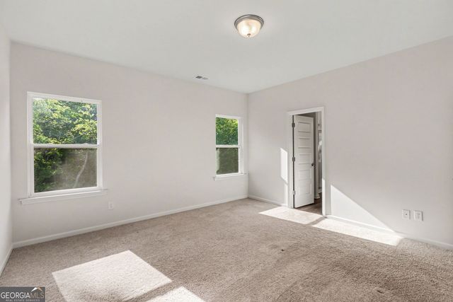 812 Dundee Way, Cartersville, GA 30121