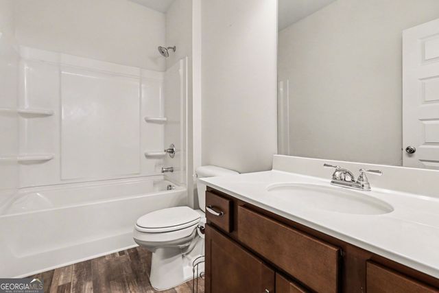 812 Dundee Way, Cartersville, GA 30121