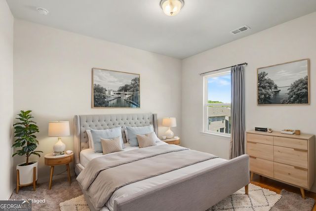 812 Dundee Way, Cartersville, GA 30121