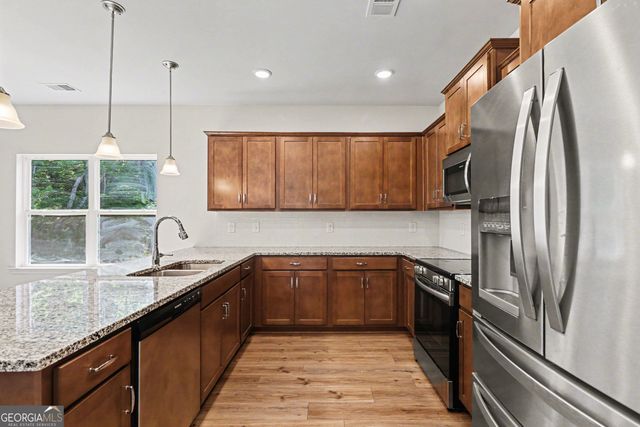 812 Dundee Way, Cartersville, GA 30121