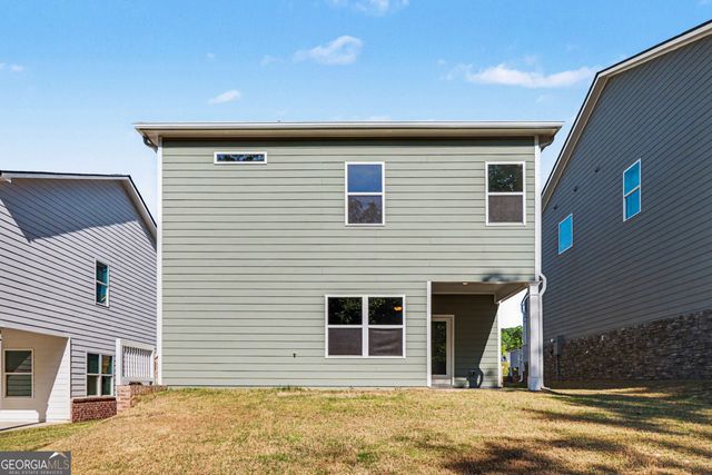 812 Dundee Way, Cartersville, GA 30121