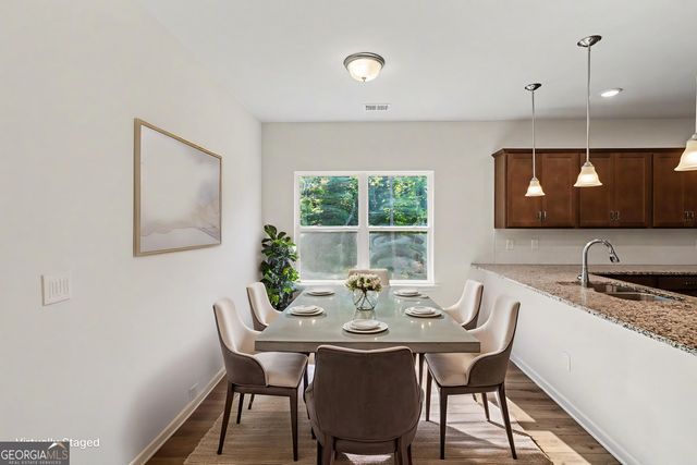 812 Dundee Way, Cartersville, GA 30121