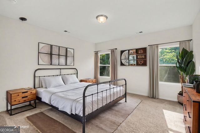 812 Dundee Way, Cartersville, GA 30121