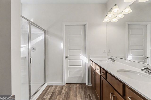 812 Dundee Way, Cartersville, GA 30121