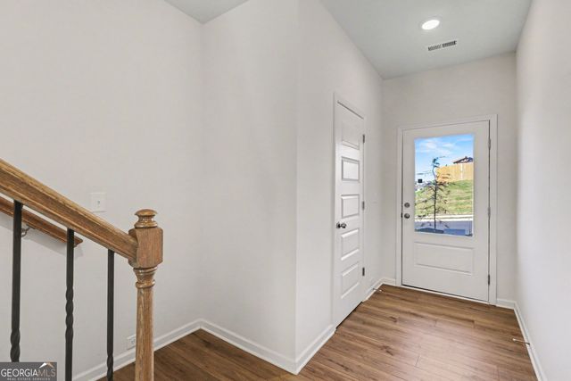 812 Dundee Way, Cartersville, GA 30121