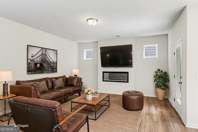 812 Dundee Way, Cartersville, GA 30121