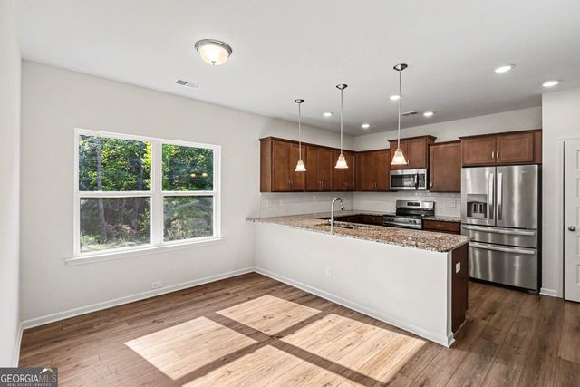 812 Dundee Way, Cartersville, GA 30121