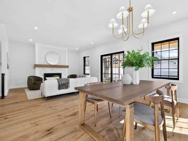 165 Franklin St 165, Arlington, MA 02474