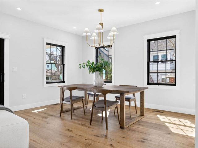 165 Franklin St 165, Arlington, MA 02474