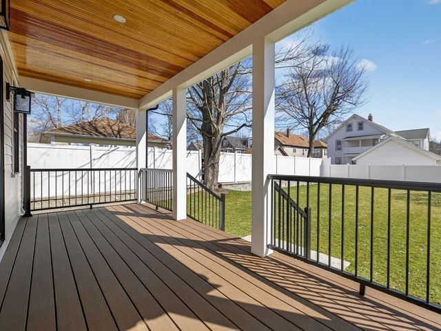 165 Franklin St 165, Arlington, MA 02474