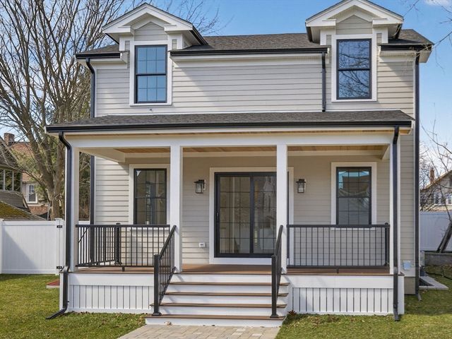 165 Franklin St 165, Arlington, MA 02474