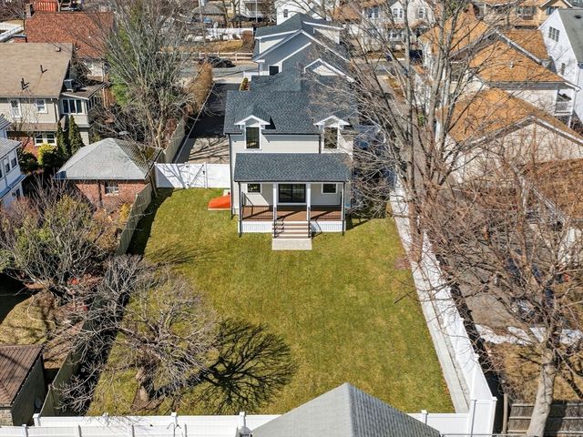 165 Franklin St 165, Arlington, MA 02474