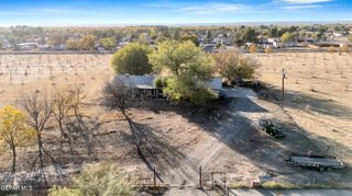 299 TRANQUILITY Street, Canutillo, TX 79835