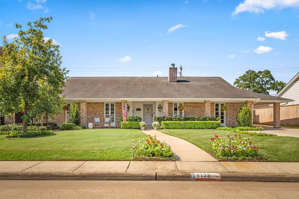 6135 Inwood Drive, Houston, TX 77057