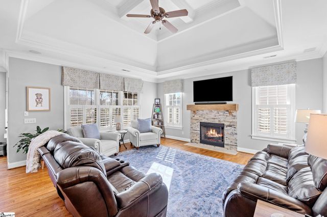 409 Kilgore Farms Circle, Simpsonville, SC 29681