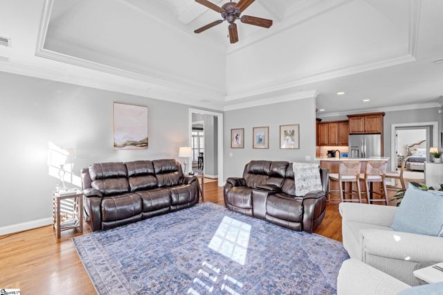 409 Kilgore Farms Circle, Simpsonville, SC 29681