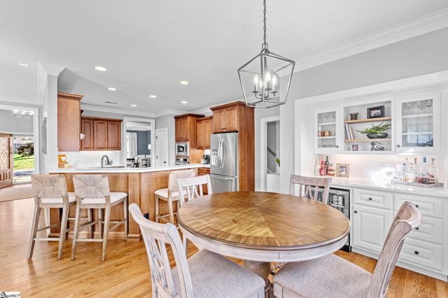 409 Kilgore Farms Circle, Simpsonville, SC 29681