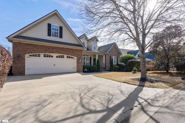 409 Kilgore Farms Circle, Simpsonville, SC 29681