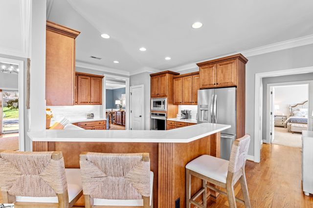 409 Kilgore Farms Circle, Simpsonville, SC 29681