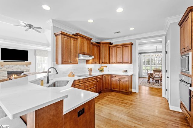 409 Kilgore Farms Circle, Simpsonville, SC 29681