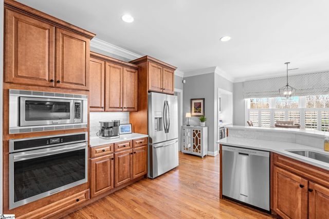 409 Kilgore Farms Circle, Simpsonville, SC 29681