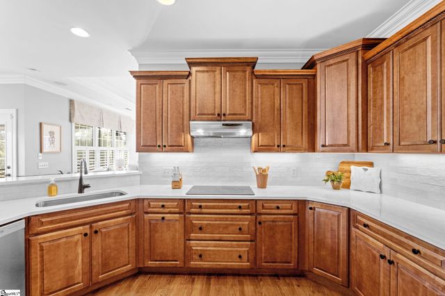 409 Kilgore Farms Circle, Simpsonville, SC 29681