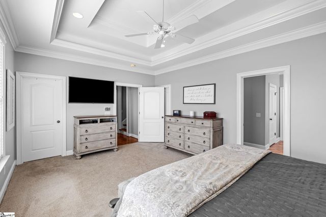 409 Kilgore Farms Circle, Simpsonville, SC 29681