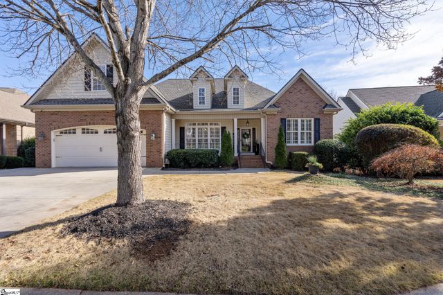 409 Kilgore Farms Circle, Simpsonville, SC 29681