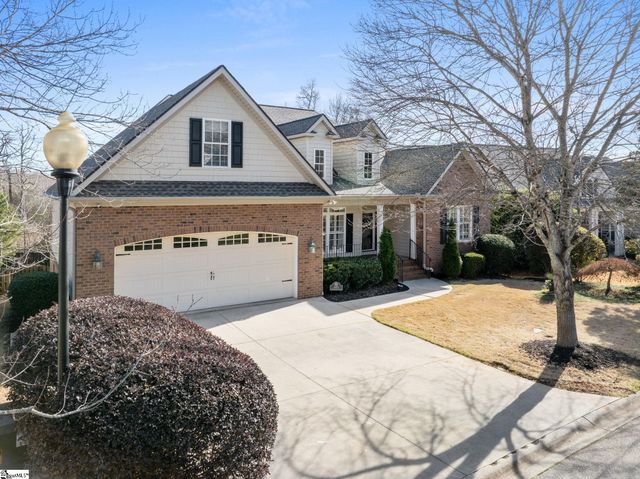 409 Kilgore Farms Circle, Simpsonville, SC 29681