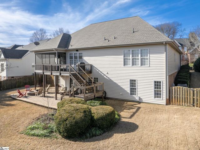 409 Kilgore Farms Circle, Simpsonville, SC 29681