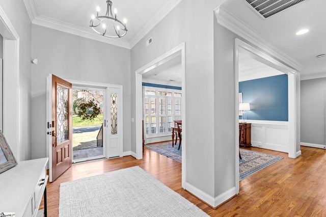 409 Kilgore Farms Circle, Simpsonville, SC 29681