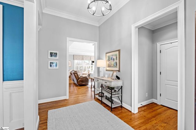 409 Kilgore Farms Circle, Simpsonville, SC 29681