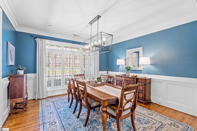 409 Kilgore Farms Circle, Simpsonville, SC 29681