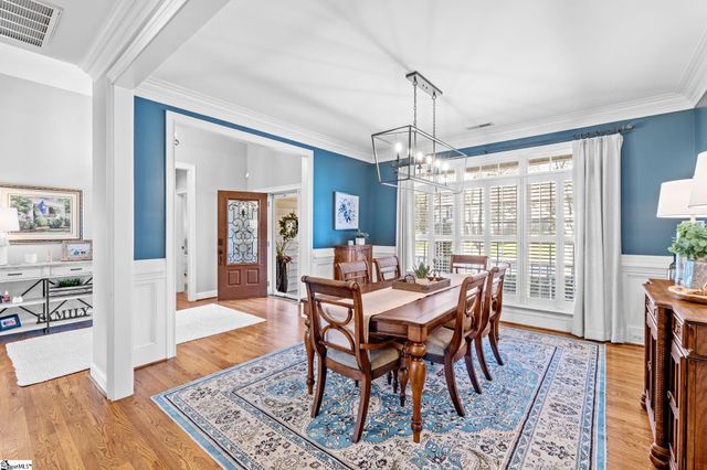 409 Kilgore Farms Circle, Simpsonville, SC 29681