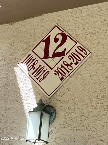 17017 N 12TH Street 2019, Phoenix, AZ 85022